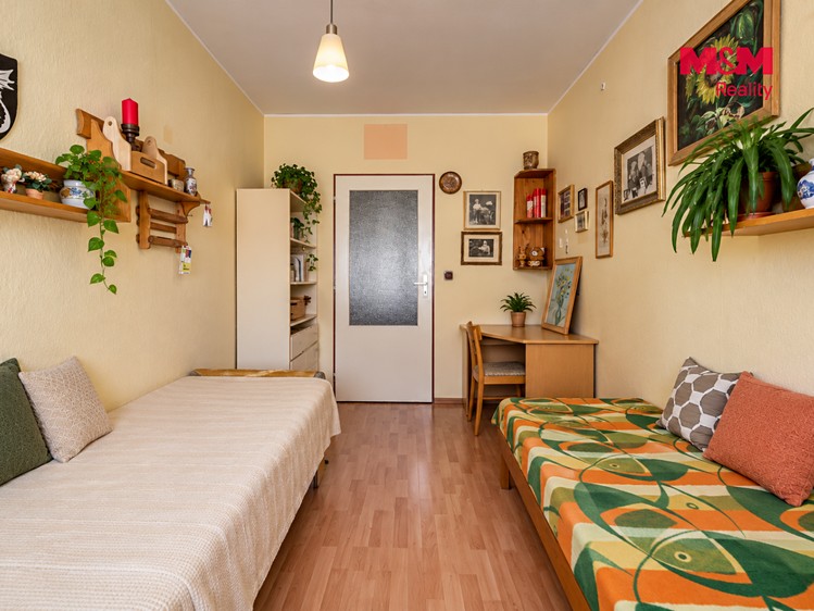 Wohnung 2+kk zum Kauf, 43 m² (4 von 27)
