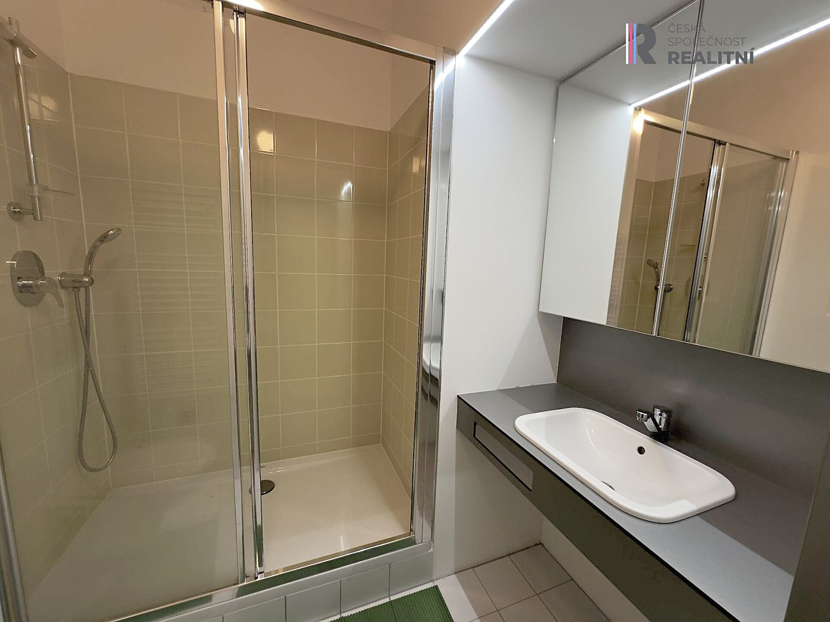 Pronájem bytu 2+kk 41 m² – fotografie 4