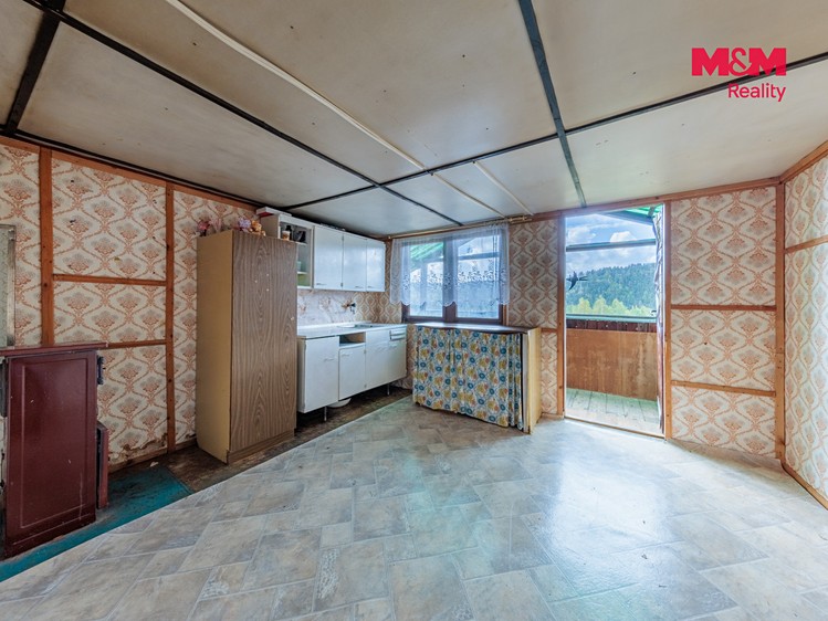 Prodej pozemku, 483 m² (2 z 15)