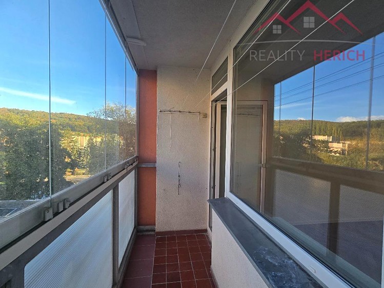 Pronájem bytu 3+1, 67 m² (5 z 21)