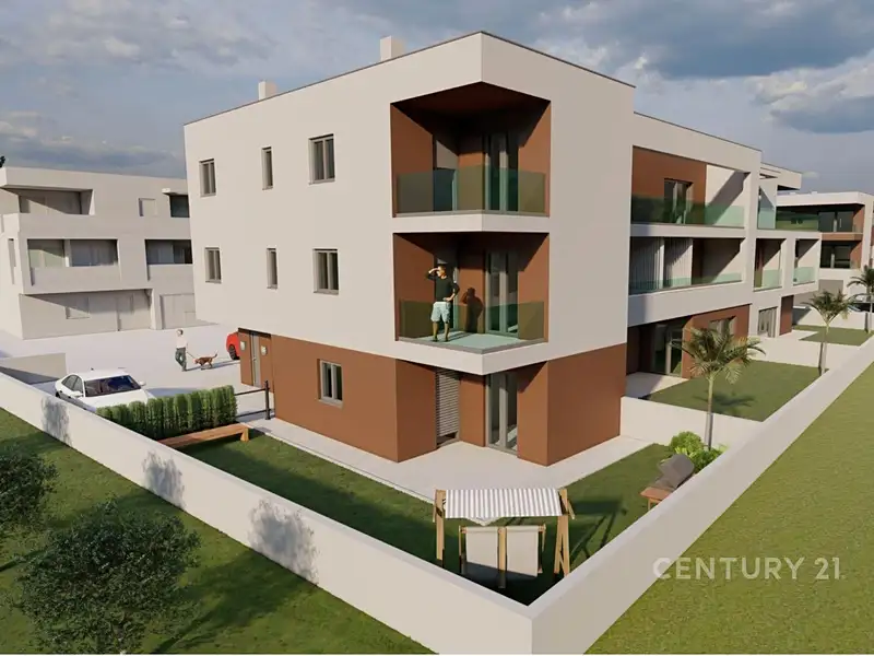 Prodej bytu 1+1 56 m², Pula – náhled fotky 1