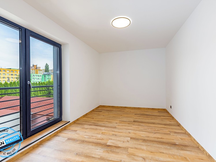 Квартира 3+kk на продаж, 73 м² (18 з 28)