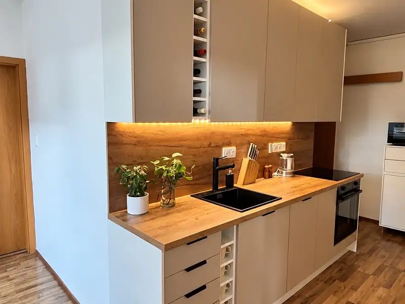 Prodej bytu 3+1 70 m², Třebíč – náhled fotky 3