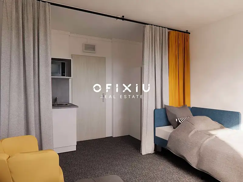 Pronájem bytu pokoje 16 m², Brno – náhled fotky 1
