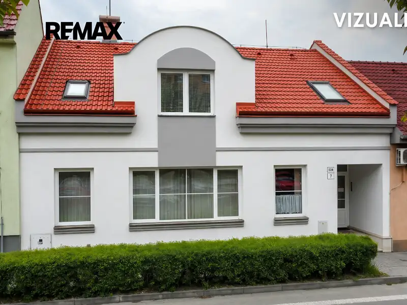 Prodej kanceláře 320 m², Břeclav – náhled fotky 2