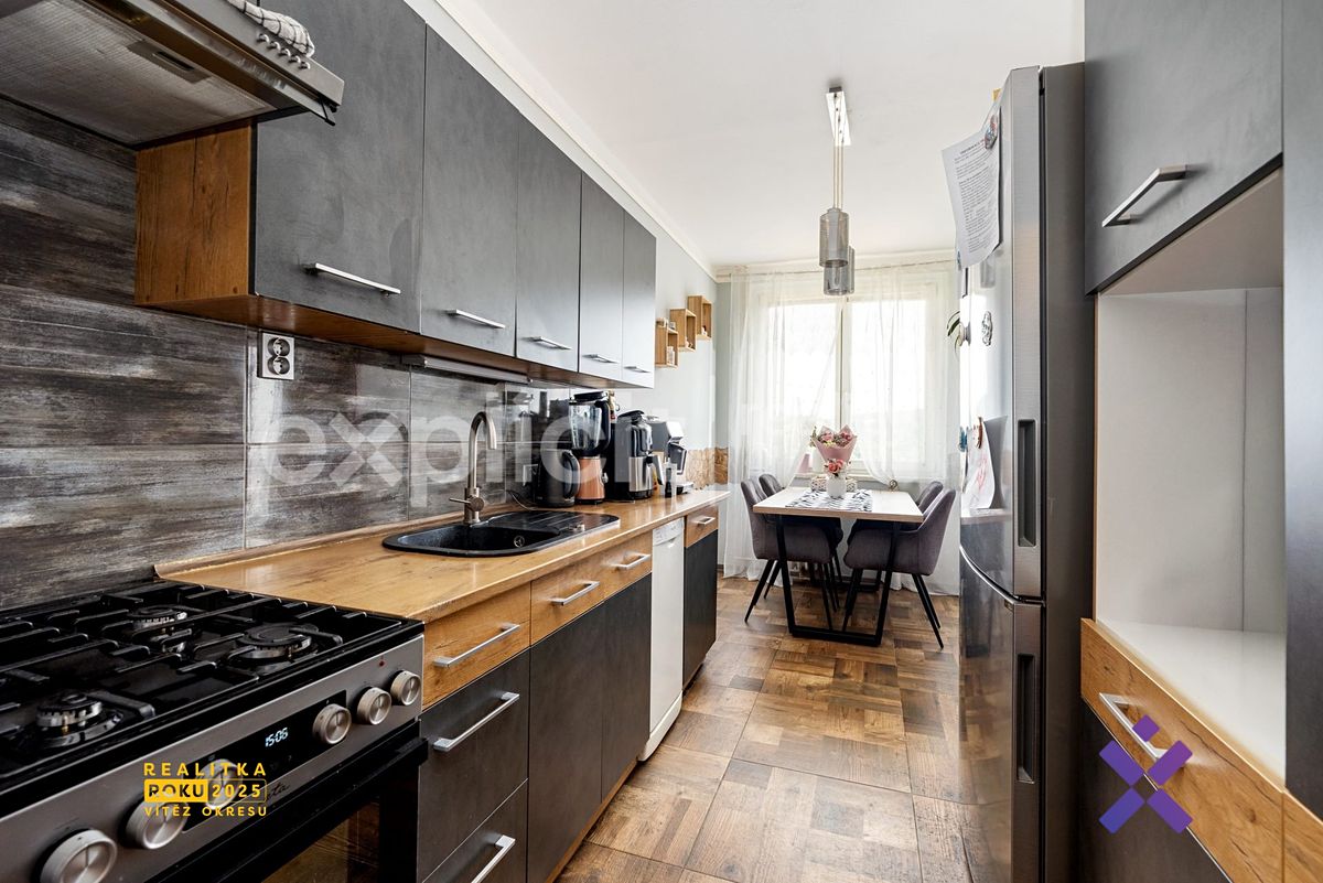 Prodej bytu 3+1 75 m², Ústí nad Labem – fotka 1 z 3