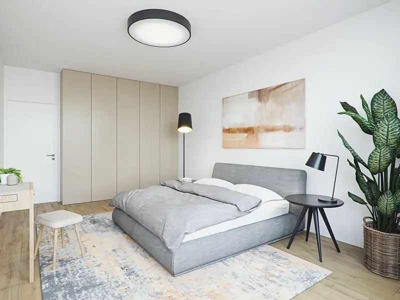 Prodej bytu 2+kk 51 m², Brno – náhled fotky 3