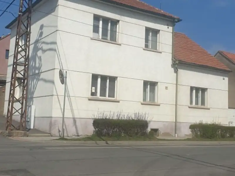 Dražba rodinného domu 200 m², pozemek 415 m², Brandýsek – náhled fotky 2