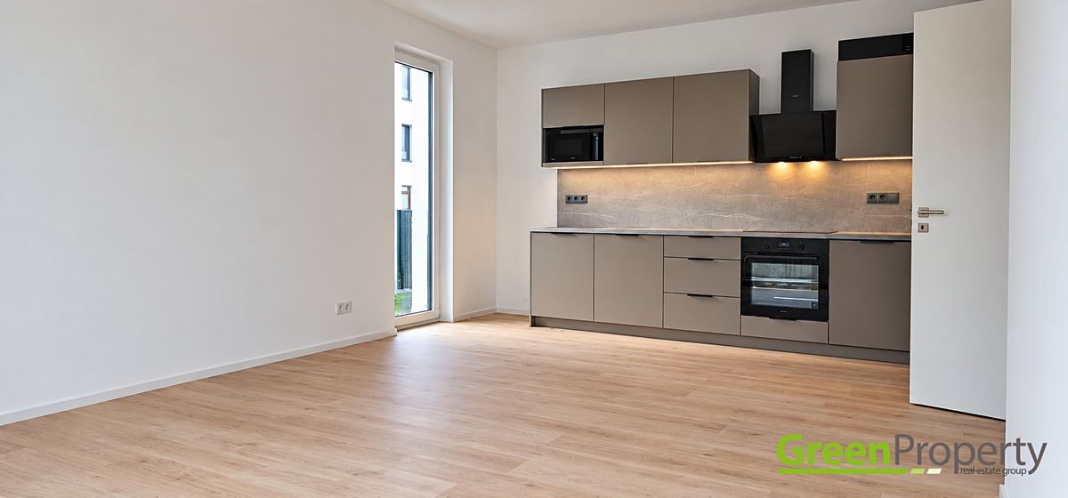 Pronájem bytu 2+kk 53 m² – fotografie 3