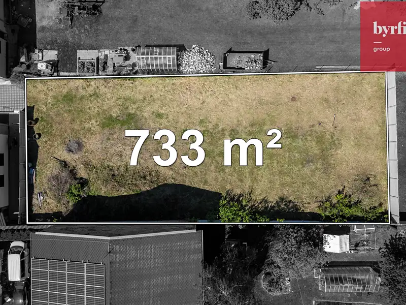 Prodej stavebního pozemku 861 m², Oldřišov – náhled fotky 3
