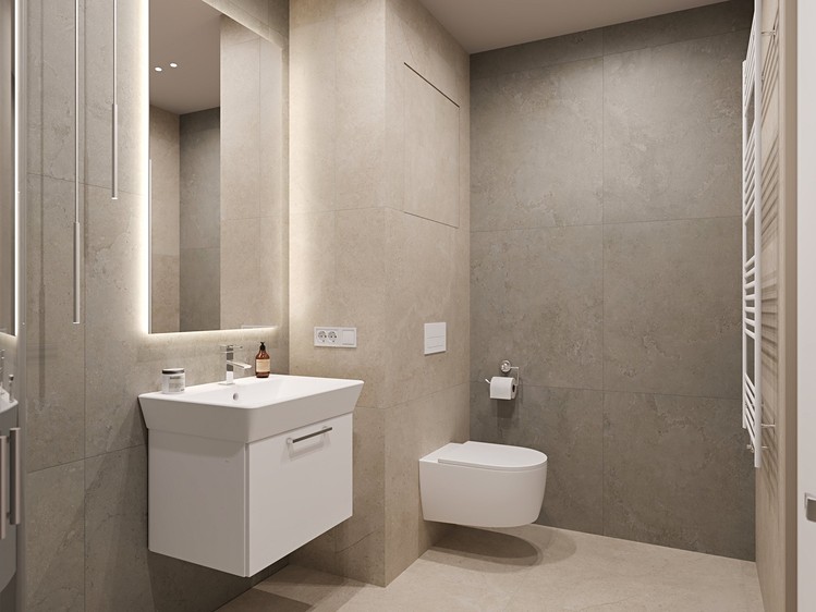 Prodej bytu 3+kk, 82 m² (9 z 9)