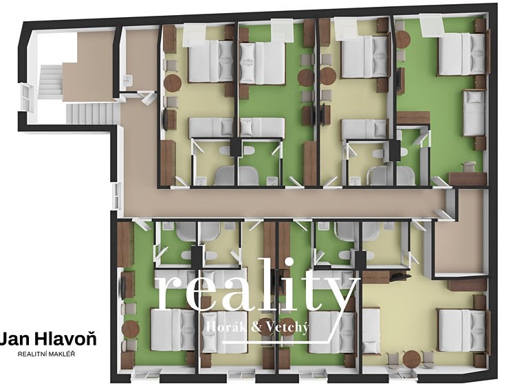Prodej komerčního prostoru, 564 m² (53 z 55)