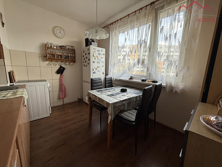 Prodej bytu 2+1, 62 m² (4 z 7)