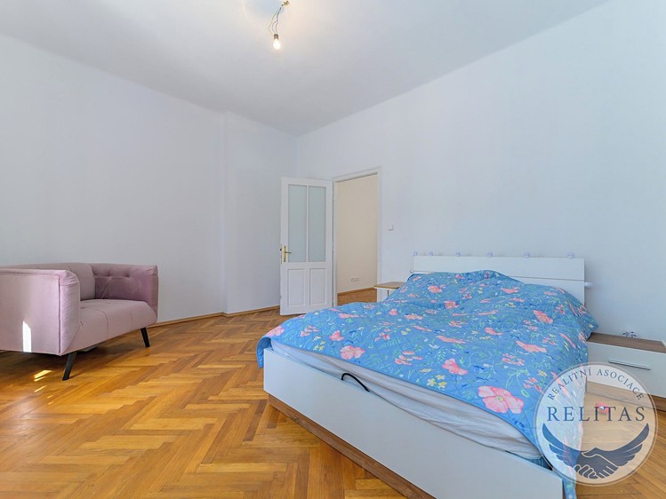 Prodej bytu 3+kk, 63 m² (10 z 15)