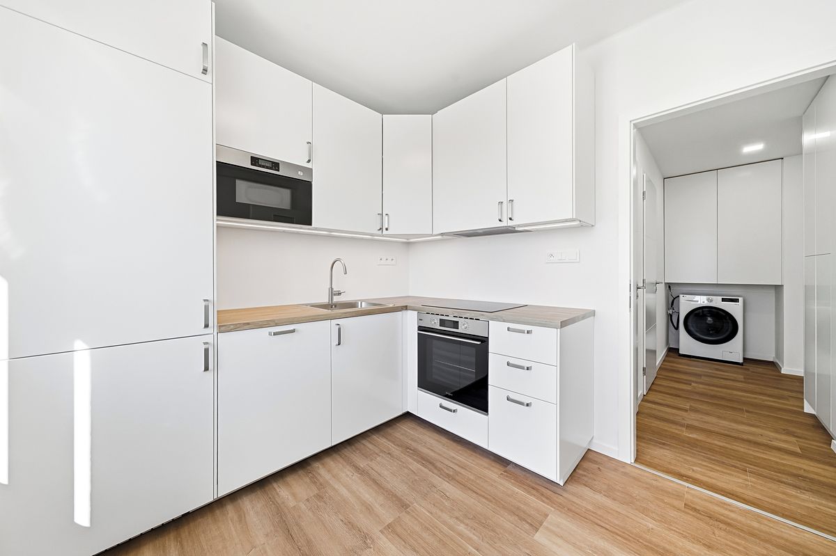 Pronájem bytu 2+1 60 m²
