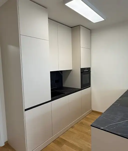 Pronájem bytu 3+kk 93 m², Praha – náhled fotky 2