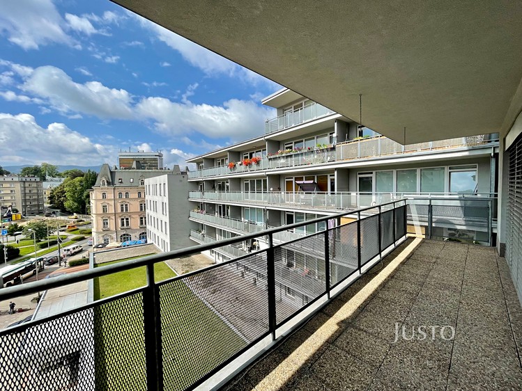 Квартира 3+kk в оренду, 78 м² (2 з 18)