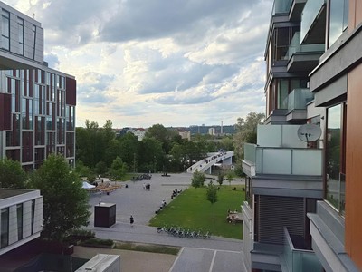 Pronájem nemovitosti, 15 m² (2 z 3)