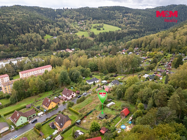 Prodej pozemku, 483 m² (4 z 15)