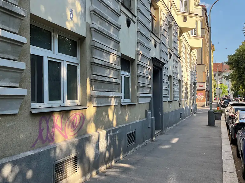 Prodej bytu 2+kk 47 m², Praha – náhled fotky 3