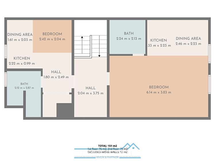 Комерційне приміщення на продаж, 360 м² (18 з 45)