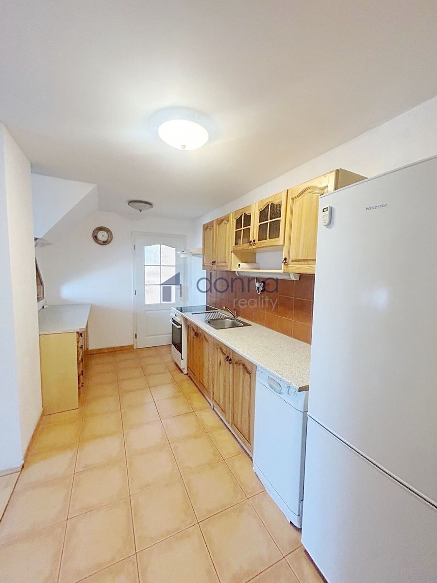 Pronájem bytu 4+kk 100 m²