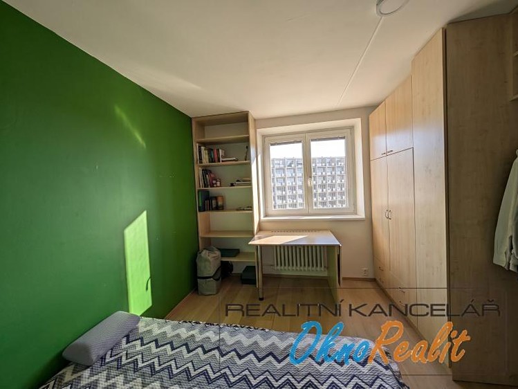 Квартира 3+1 на продаж, 61 м² (10 з 15)