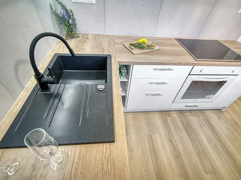 Pronájem bytu 2+1 55 m², Most – náhled fotky 3