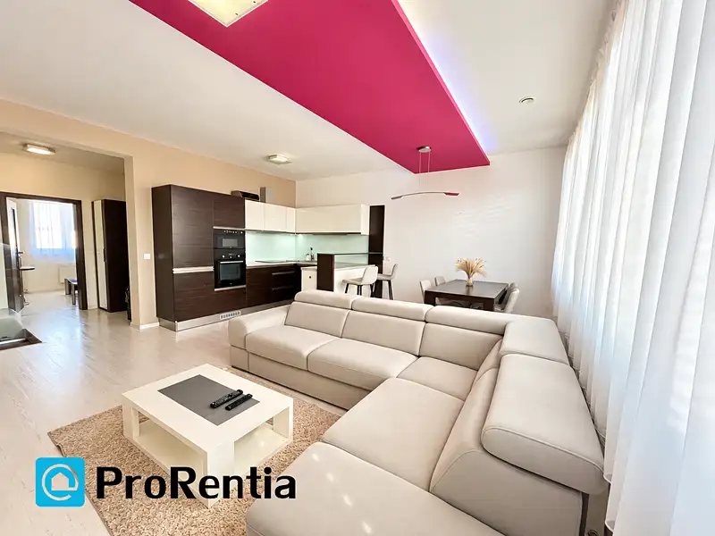 Pronájem bytu 3+kk 100 m², Brno – náhled fotky 1