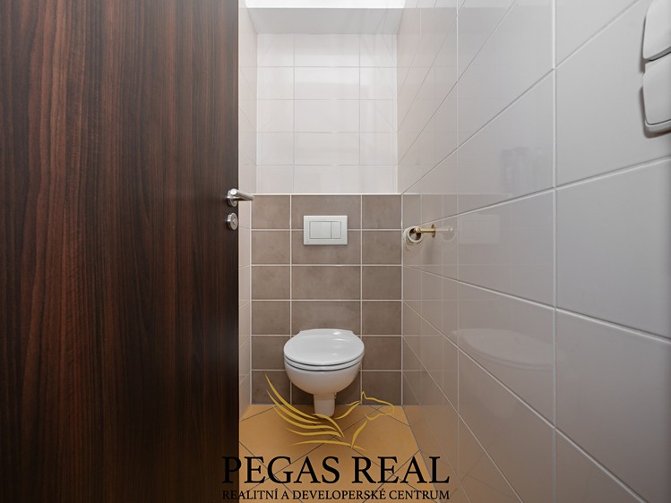 Квартира 3+kk на продаж, 72 м² (7 з 12)