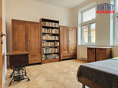 Wohnung 3+kk zum Kauf, 67 m² (3 von 31)