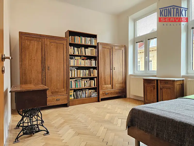 Prodej bytu 3+kk 67 m², České Budějovice – náhled fotky 3