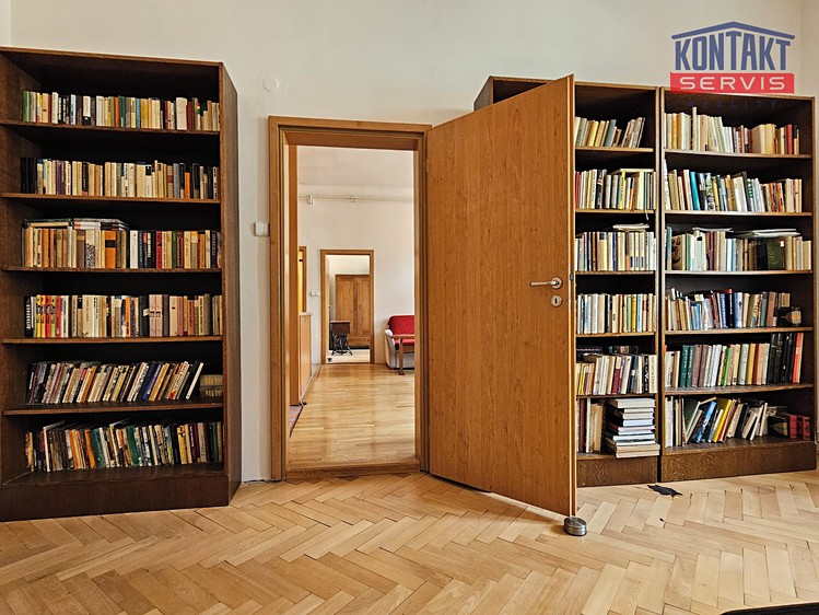 Wohnung 3+kk zum Kauf, 67 m² (6 von 31)