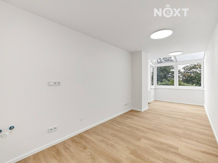 Wohnung 2+kk zum Kauf, 30 m² (2 von 15)