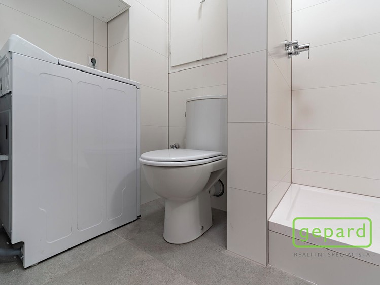 Wohnung 1+1 zur Miete, 42 m² (6 von 13)