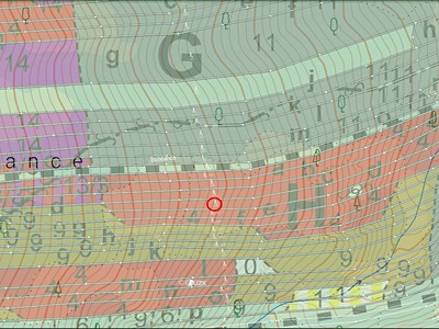 Prodej pozemku, 4 599 m² (3 z 6)