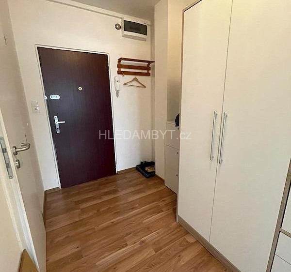 Pronájem bytu 2+kk, 42 m² (7 z 7)