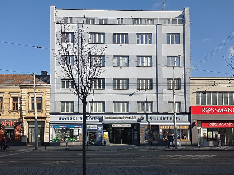 Ostatní