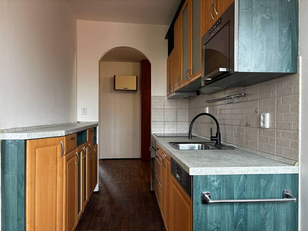 Pronájem bytu 3+1 67 m² – fotografie 4