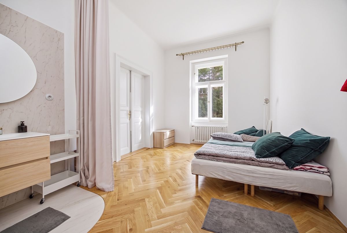 Pronájem bytu 2+kk 72 m² – fotografie 4