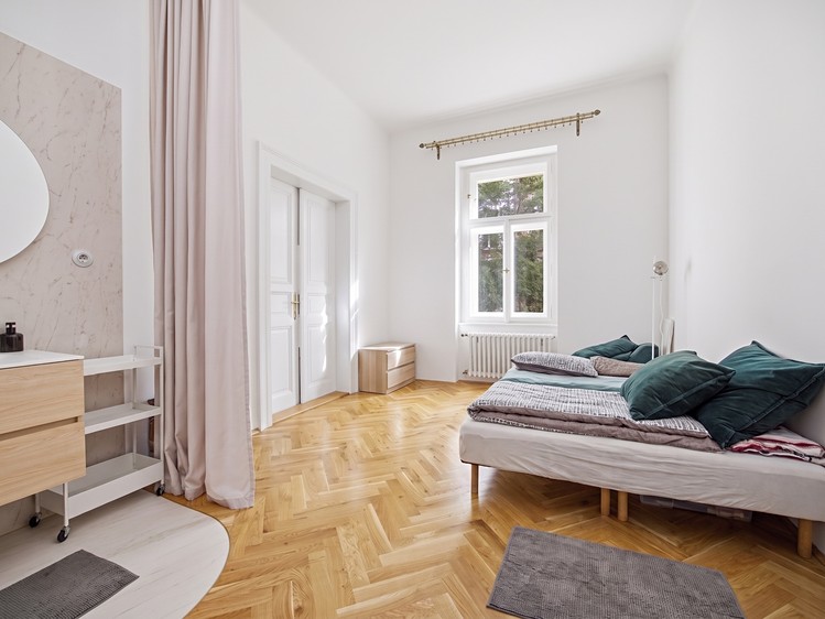 Wohnung 2+kk zur Miete, 72 m² (4 von 11)