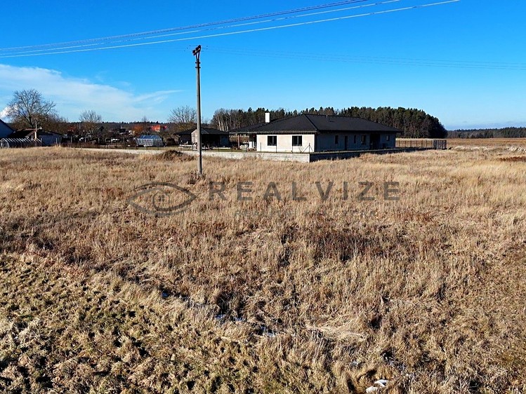 Prodej pozemku, 1 065 m² (5 z 6)