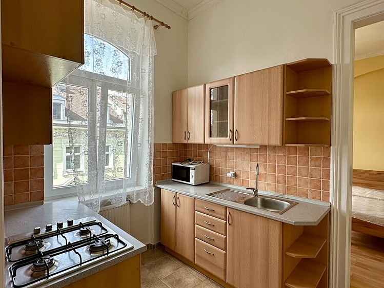 Pronájem bytu 2+1, 74 m² (7 z 13)