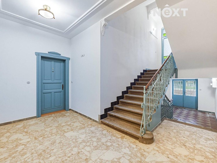 Квартира 2+kk на продаж, 50 м² (12 з 16)