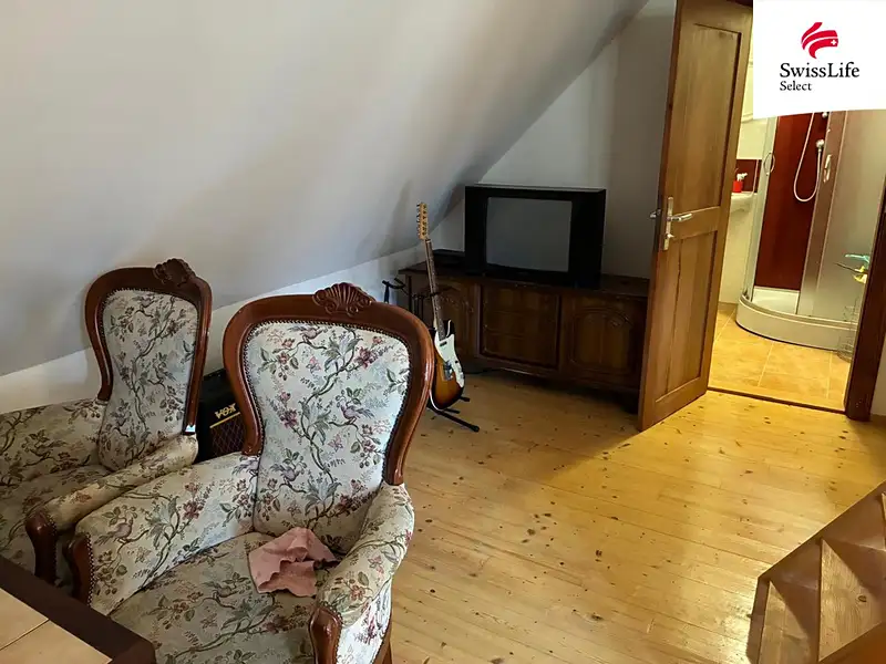 Prodej vícegeneračního domu 287 m², pozemek 2898 m², Nový Hrozenkov – náhled fotky 2