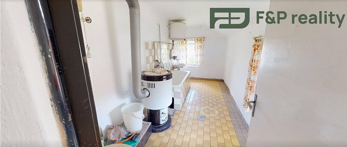 Prodej bytu 5+1 96 m²