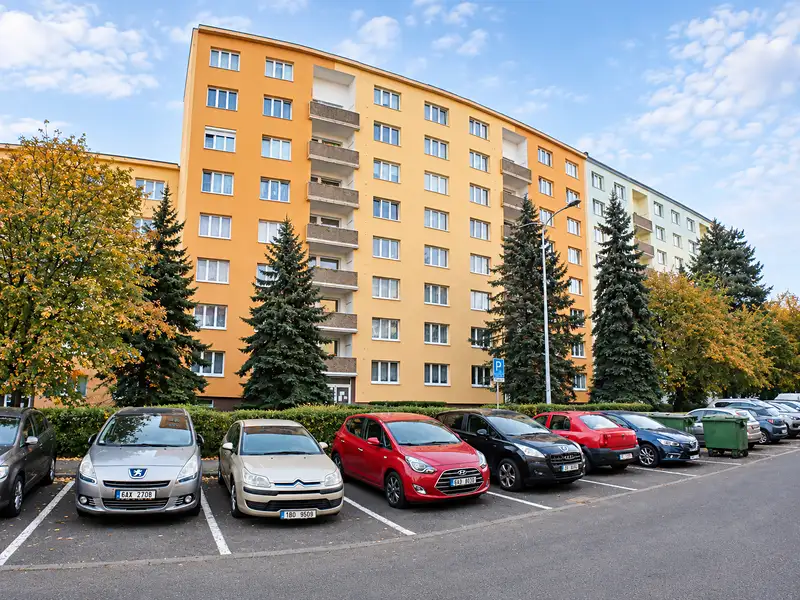 Prodej komerční nemovitosti 164 m², Chomutov – náhled fotky 3