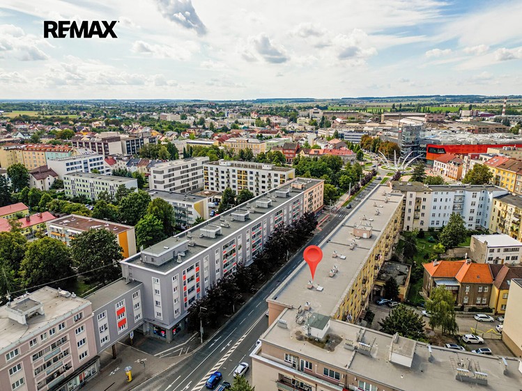 Wohnung 1+1 zum Kauf, 36 m² (26 von 33)