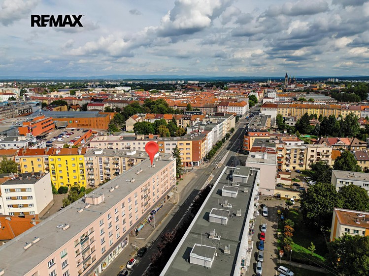 Wohnung 1+1 zum Kauf, 36 m² (27 von 33)