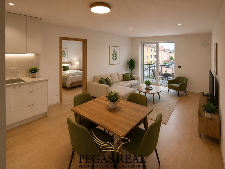 Wohnung 2+kk zum Kauf, 47 m² (10 von 21)